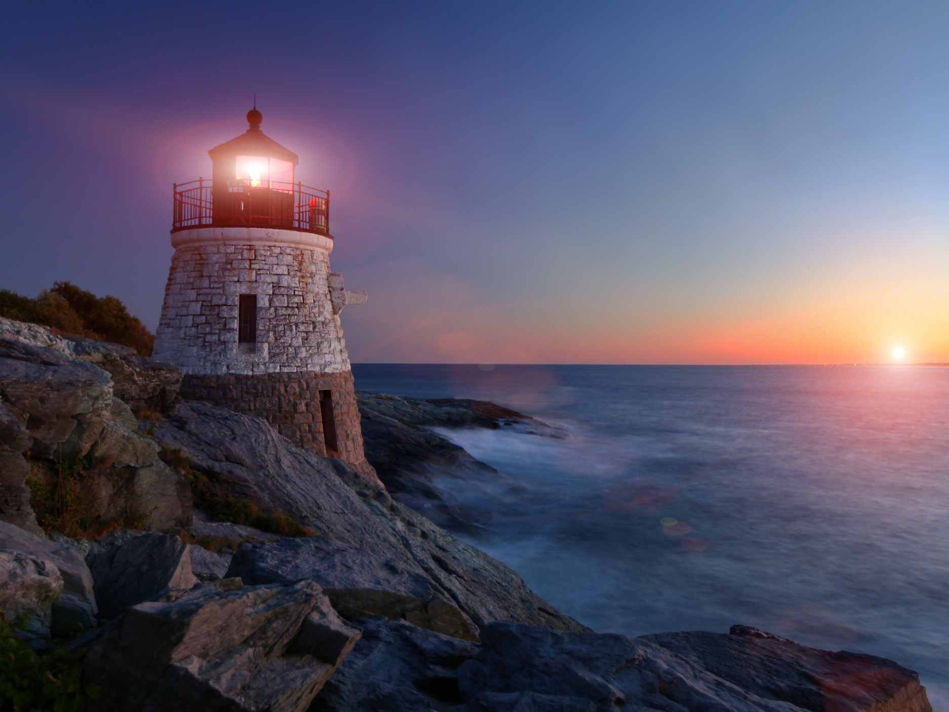 Estate planning inheritance tax business relief insights triple point